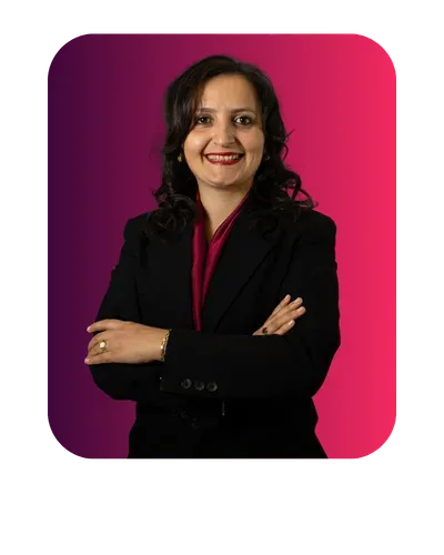Rumeysa Çölden, MSc