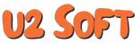 U2 Soft Logo