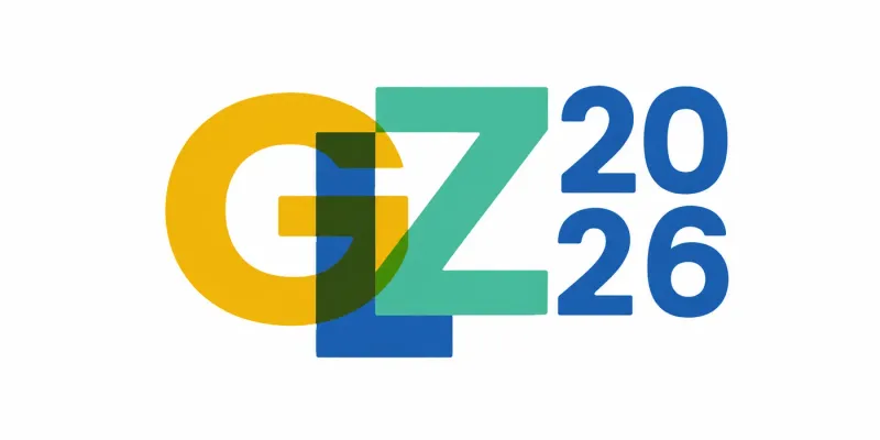 GLZ 2026: Sürdürülebilir gelecek için
