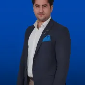 Berkay Akan