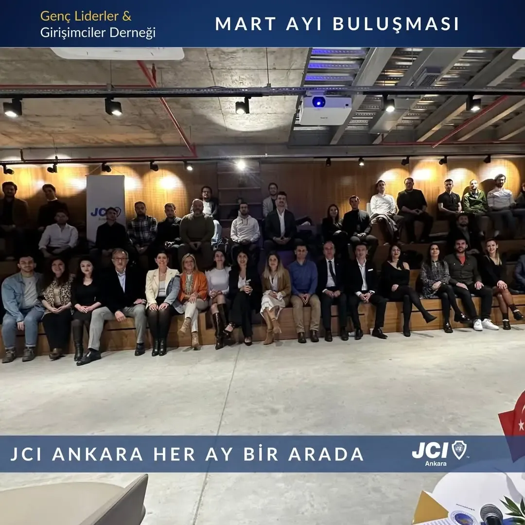 Mart Ayı Buluşması: İklim Teknolojileri