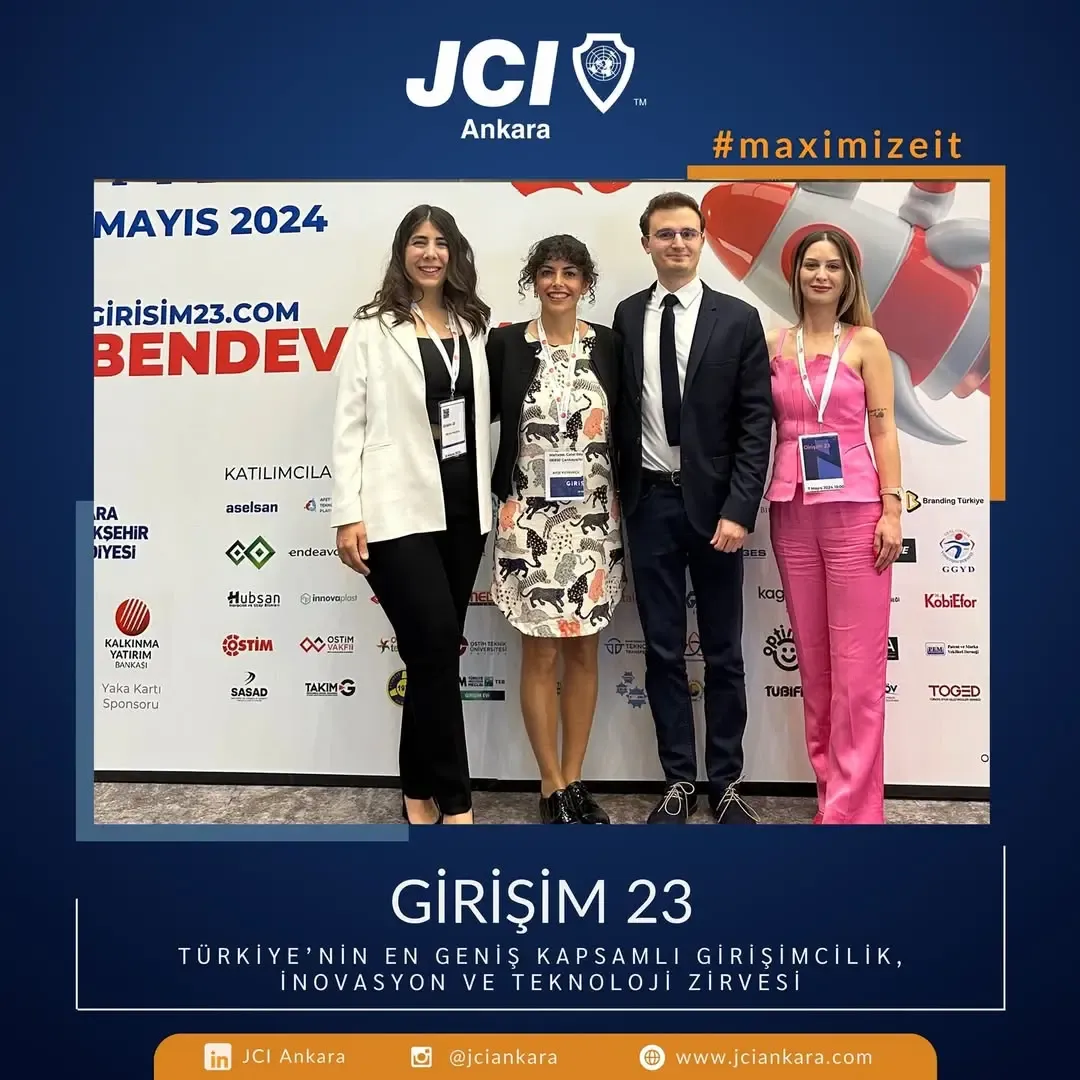 Girişim’23 Zirvesi