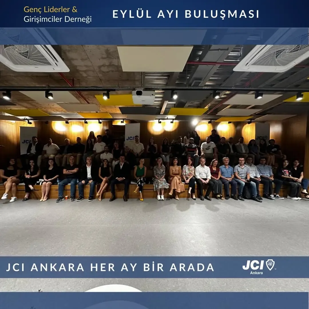Eylül Ayı Buluşması: Nitelikli Eğitim