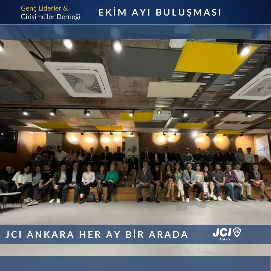 Ekim Ayı Buluşması: İnsana Yakışır İş ve Ekonomik Büyüme