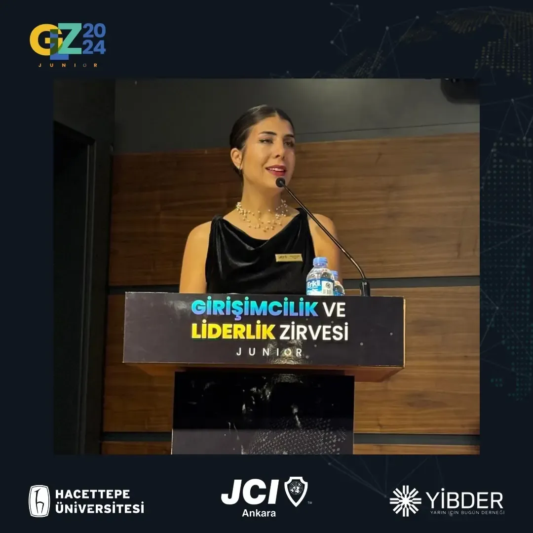 Girişimcilik ve Liderlik Zirvesi (Junior)