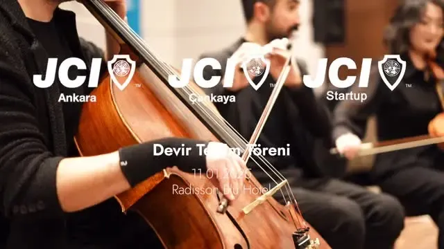 Başkent Şubeleri Devir Teslim Töreni