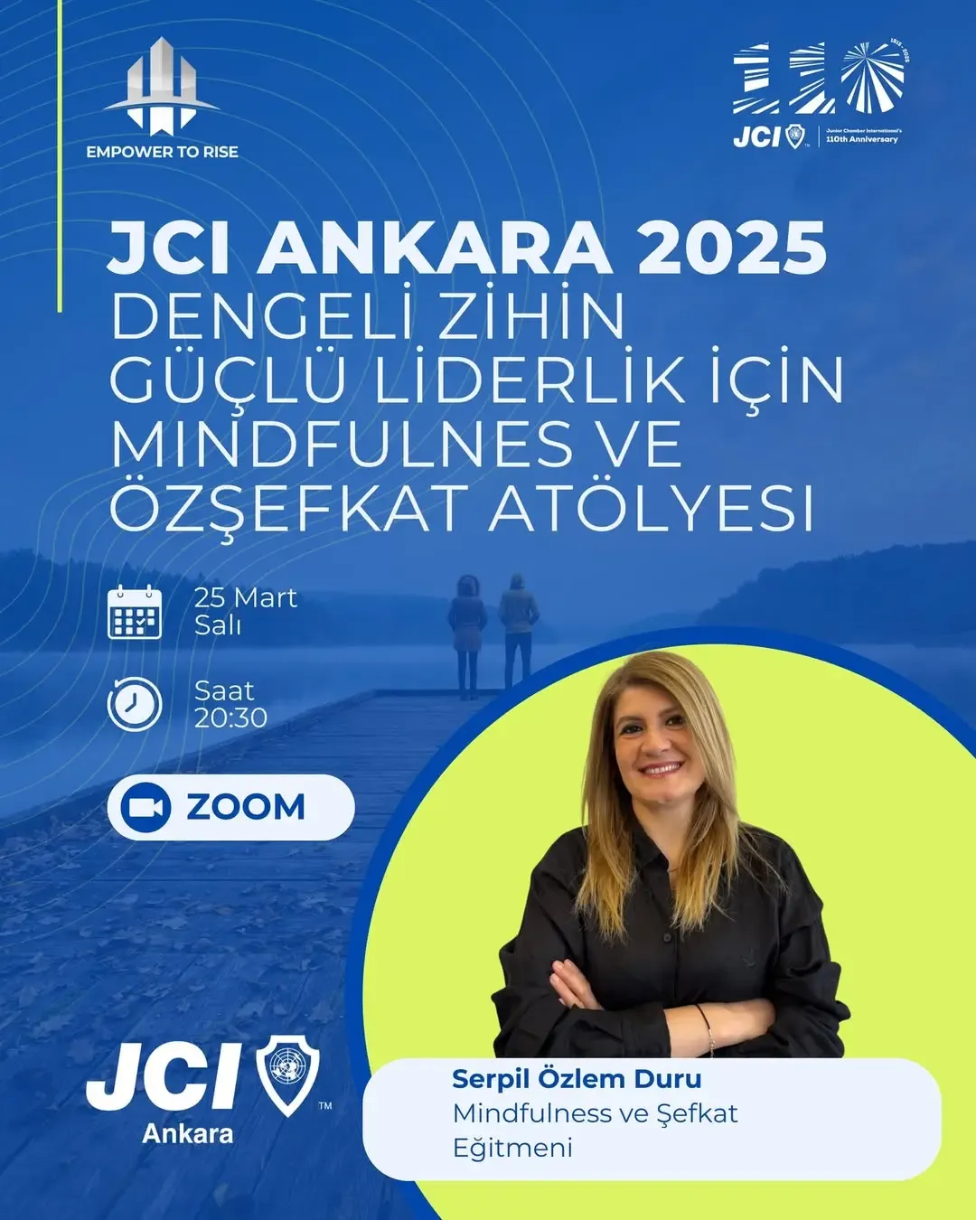 Mindfulness ve Özşefkat Atölyesi