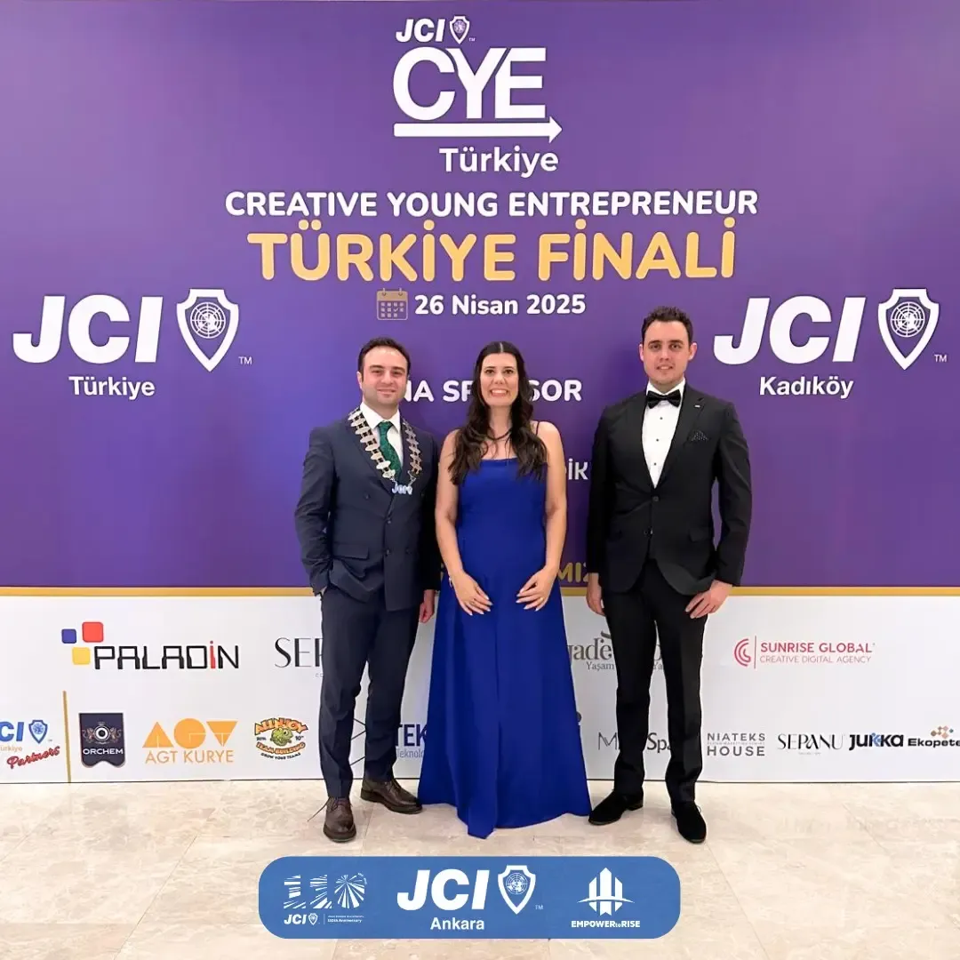 CYE Programı – İstanbul