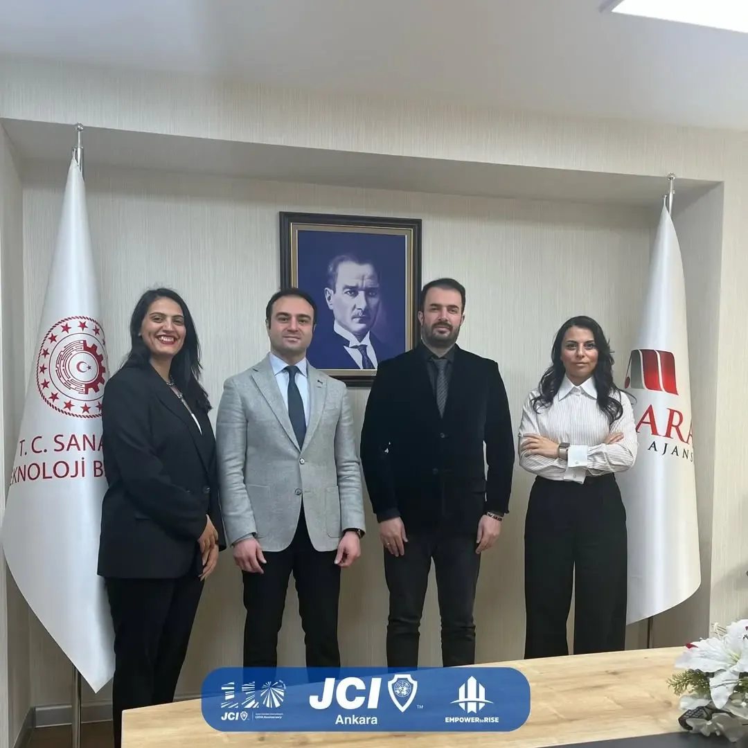 Ankara Kalkınma Ajansı Toplantısı