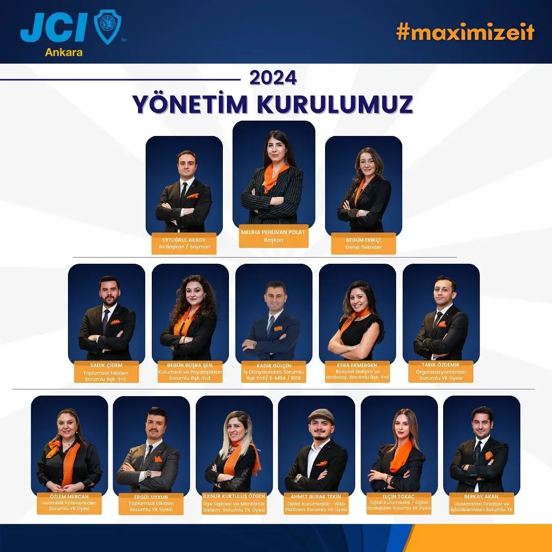2024 yönetim kurulu afişi